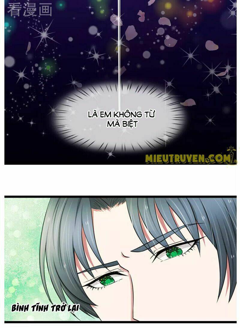 Phúc Hắc Lão Công Buông Em Ra: Chapter 43