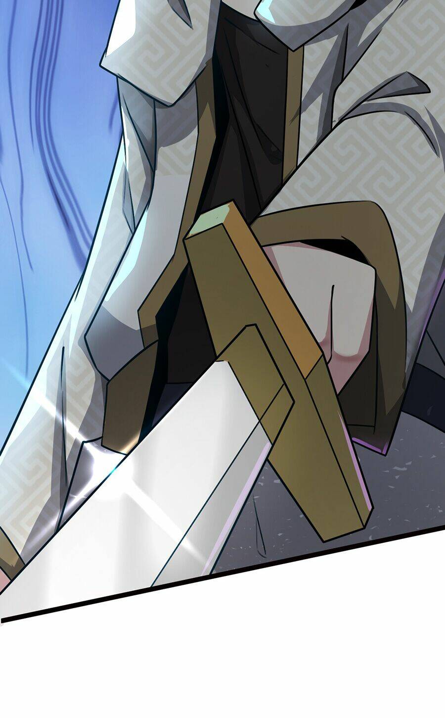 Đại Bảo Kiếm Của Tôi: Chapter 28