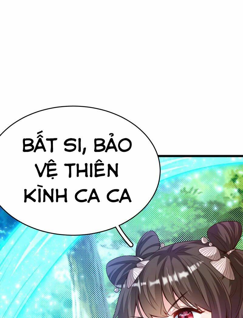 Chí Tôn Trời Hoang: Chapter 26
