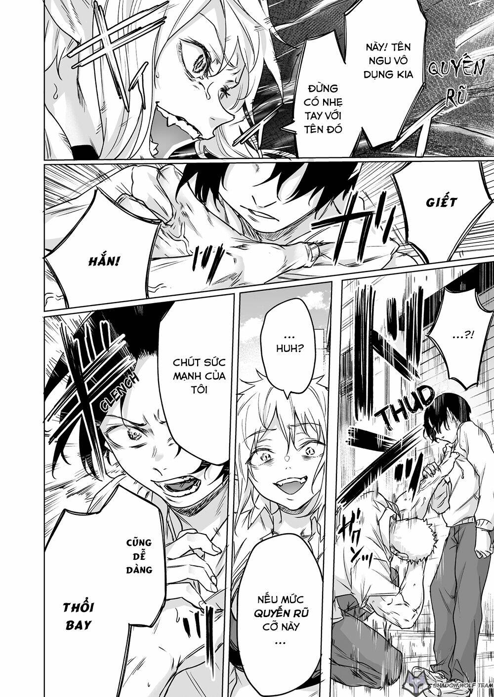 I Brought Home A Succubus Who Failed O Find A Job: Chapter 14