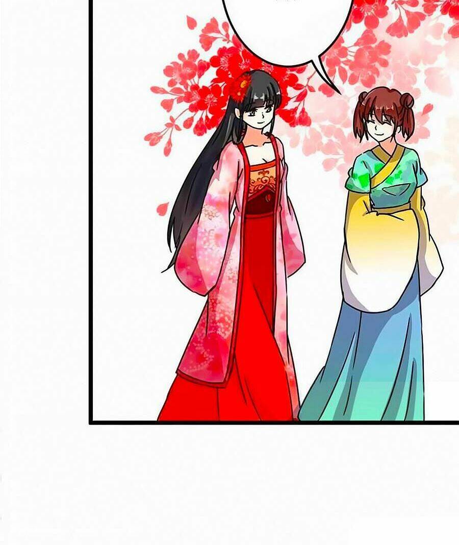 Vương Gia! Ngươi Thật Bỉ Ổi: Chapter 60