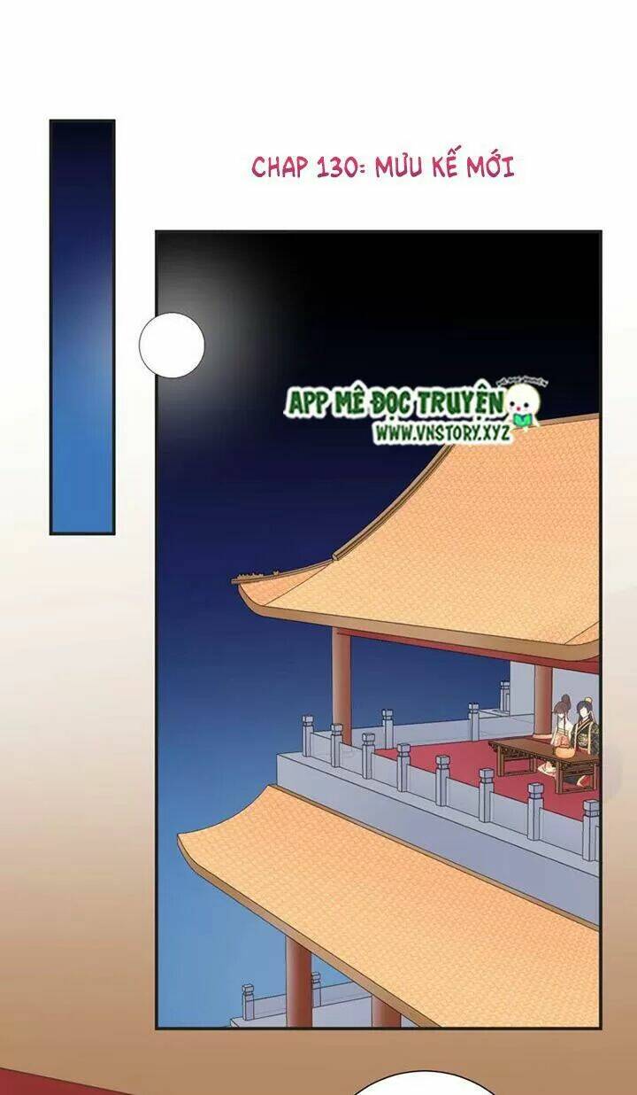 Hoàng Hậu Bận Lắm: Chapter 130