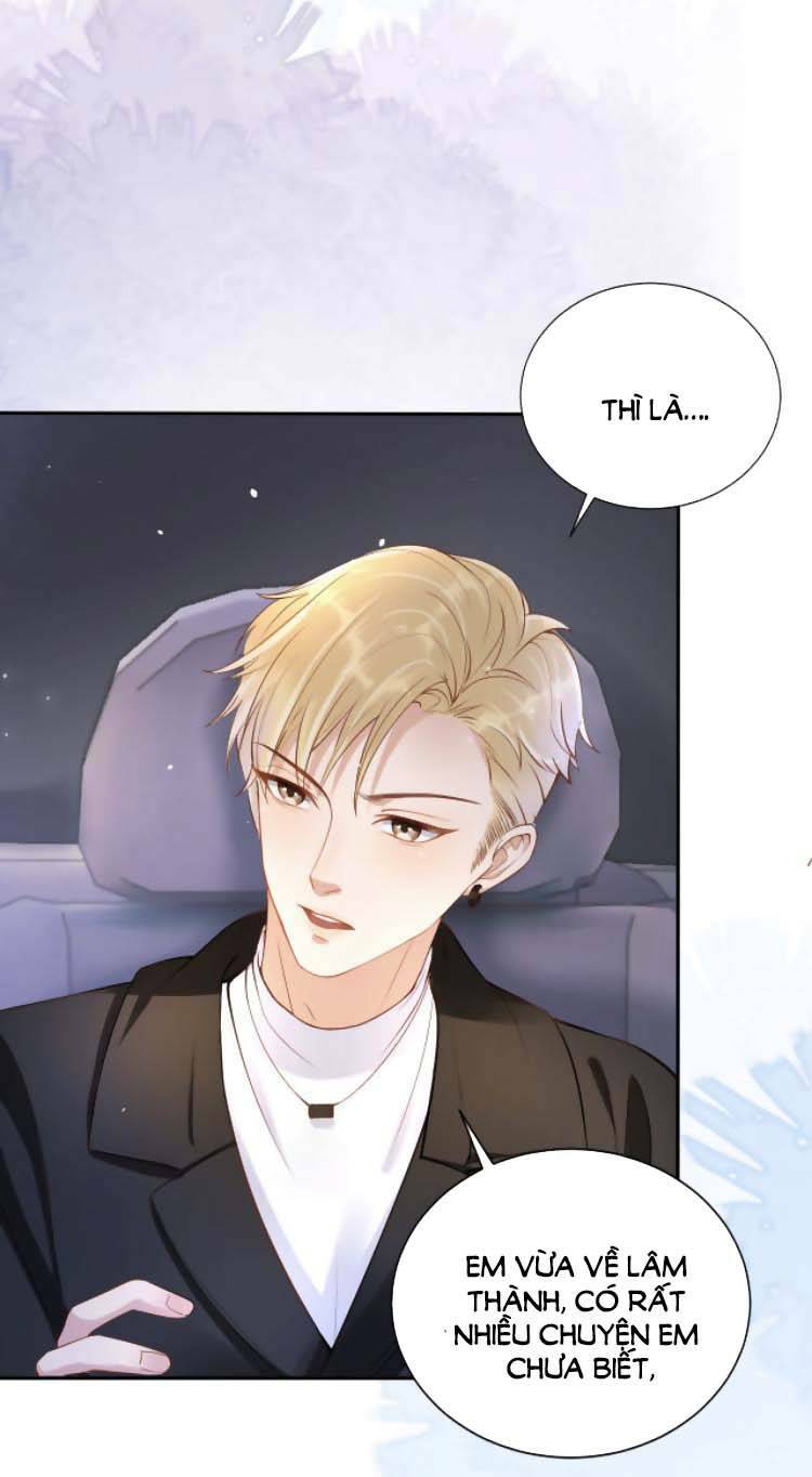 Dây Dưa Không Dứt: Chapter 10