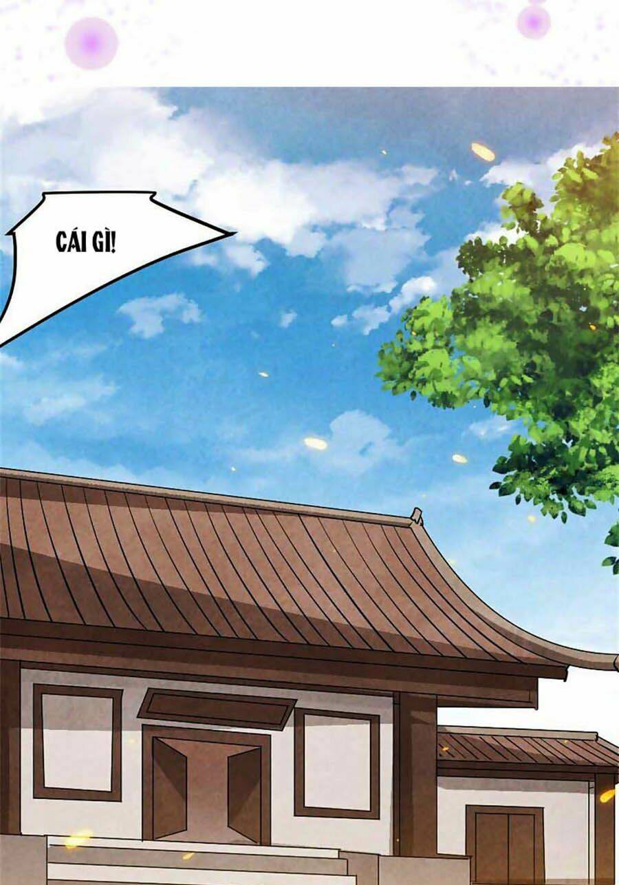 Vương Phi Muốn Trèo Tường: Chapter 101