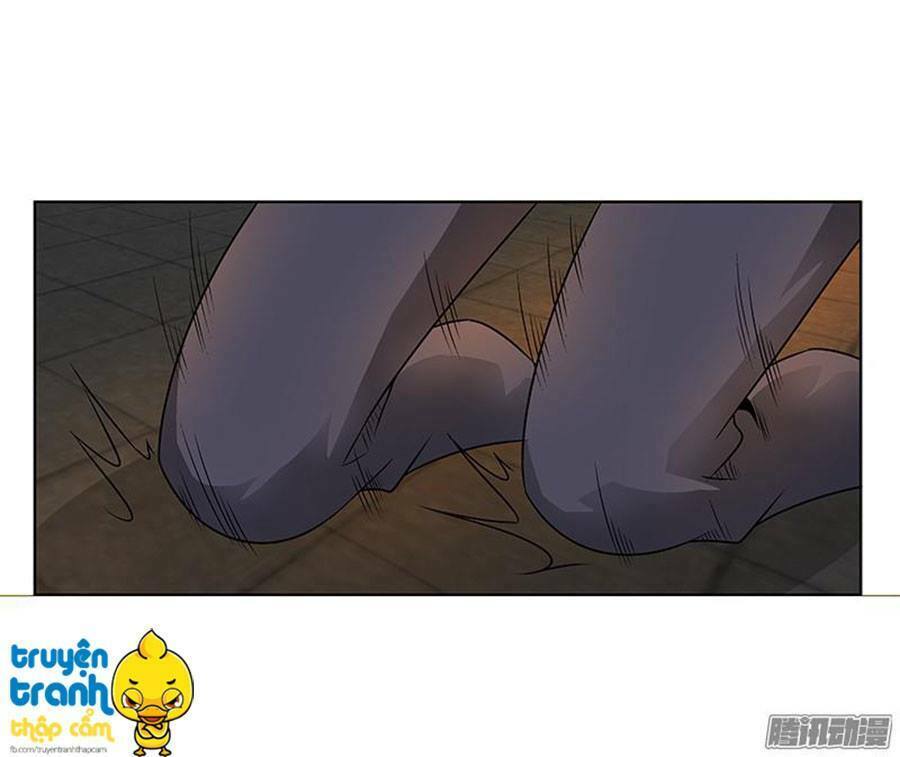 Cường Sủng Hào Môn Tiểu Manh Thê: Chapter 19