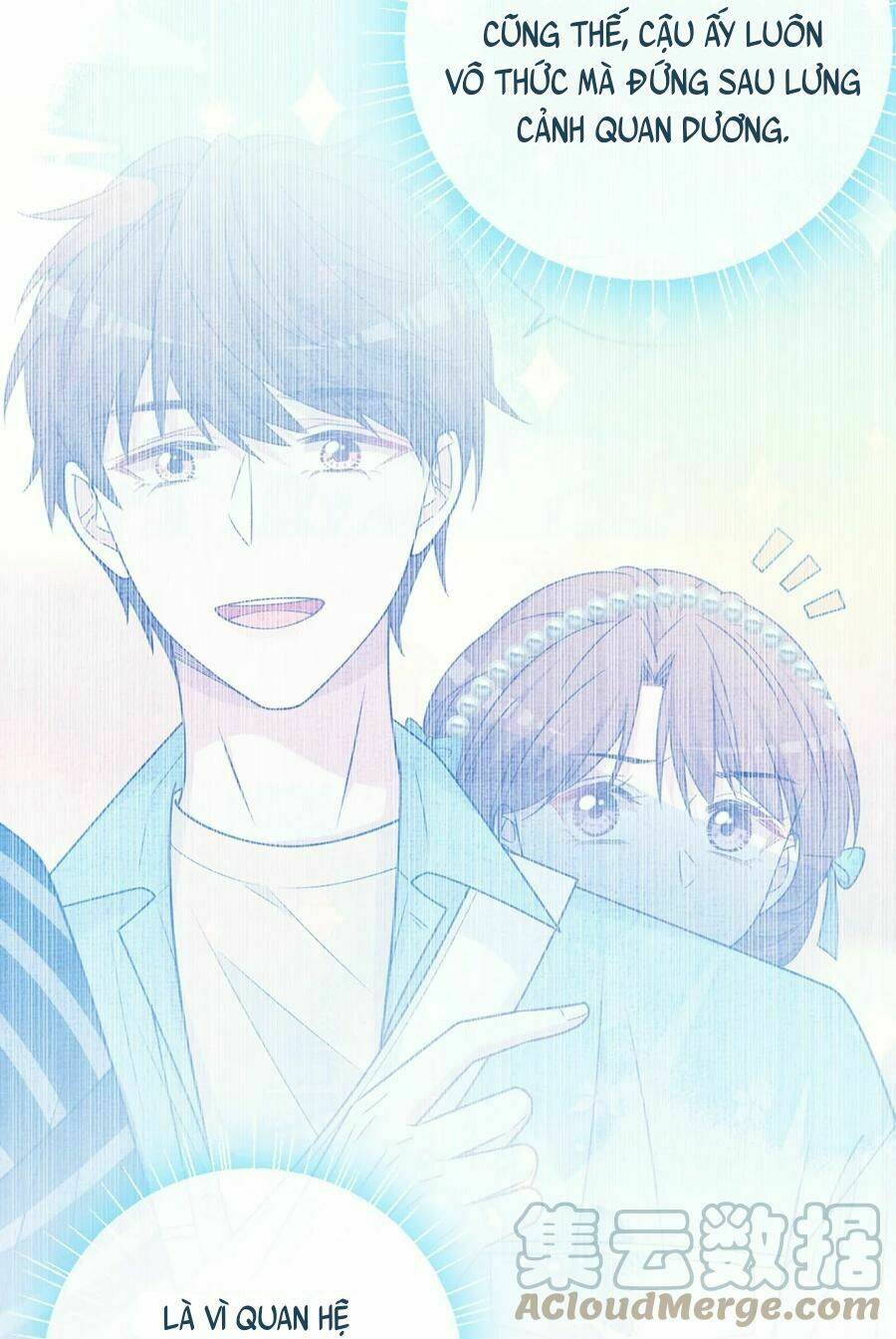 Khi Cô Gái Nhìn Thấy Thời Gian: Chapter 36