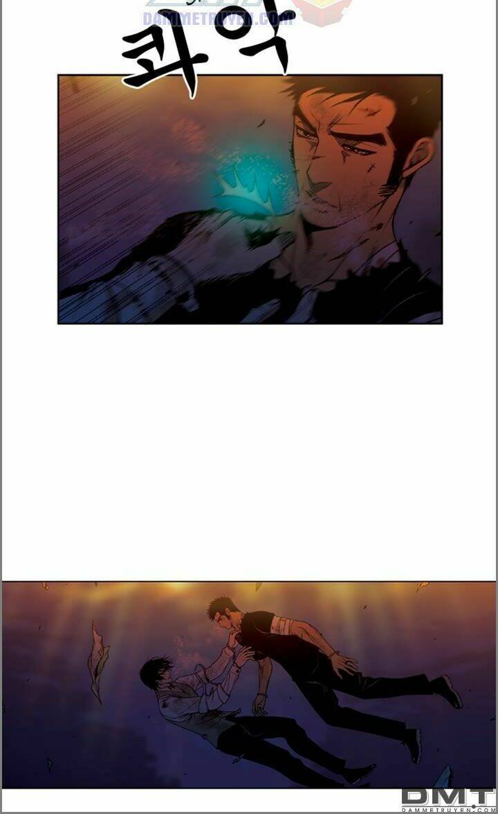 Quán Ăn Sát Thủ: Chapter 53