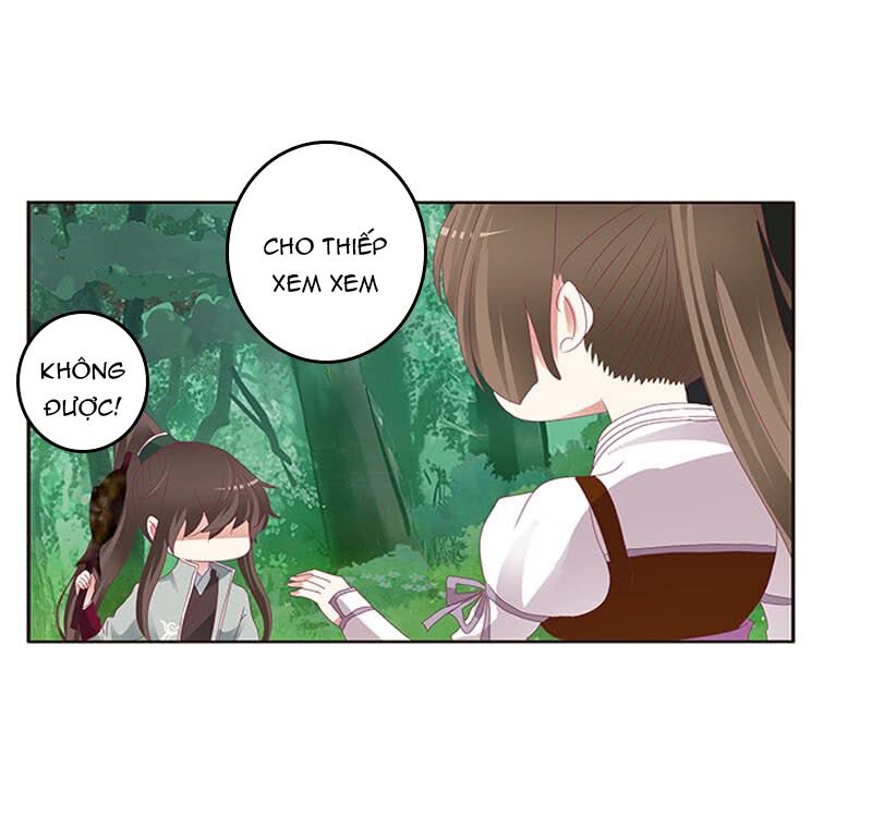 Thông Linh Phi: Chapter 318