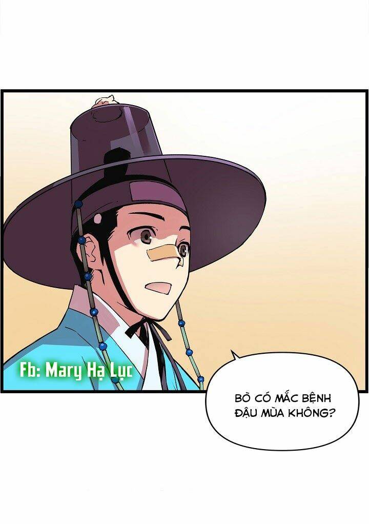 Tôi Sẽ Sống Như Một Hoàng Tử: Chapter 22