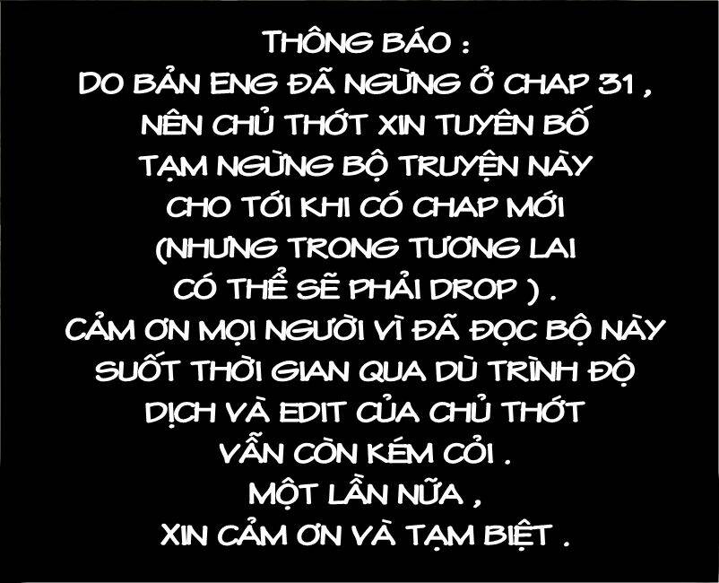 High School Inari Tamamo-Chan: Chapter 31