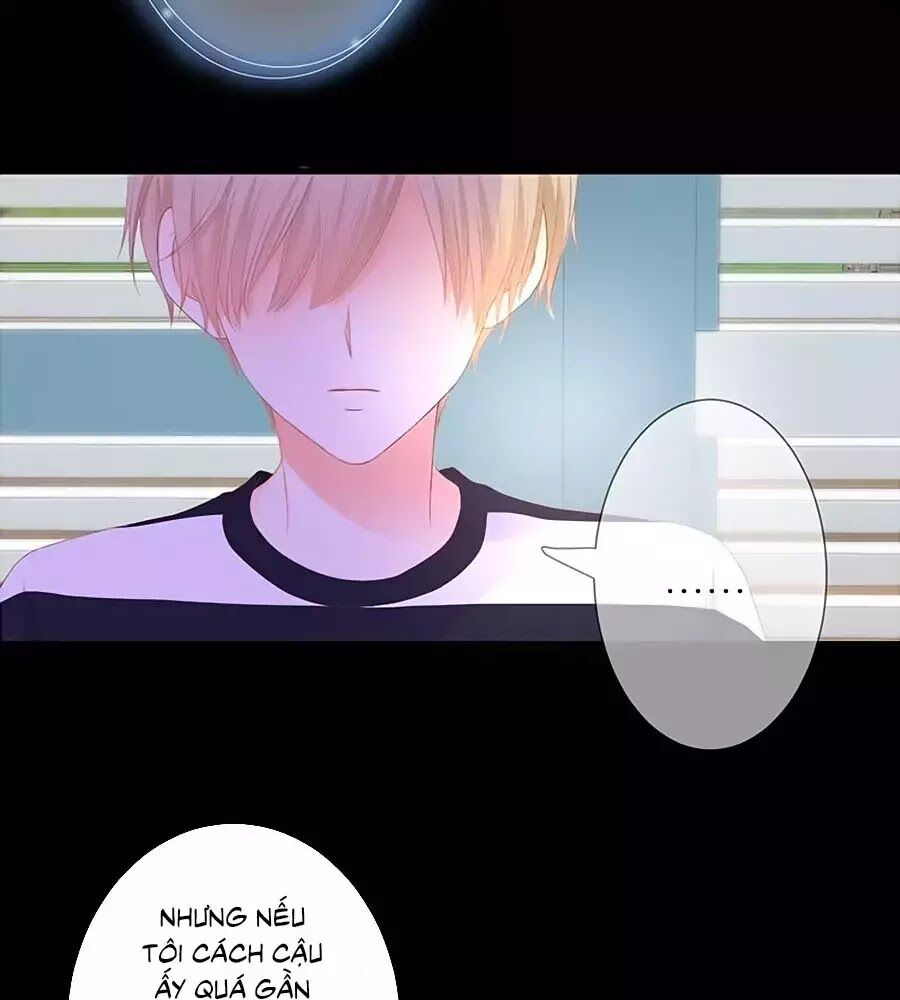 Hoa Chưa Nở Rộ: Chapter 27