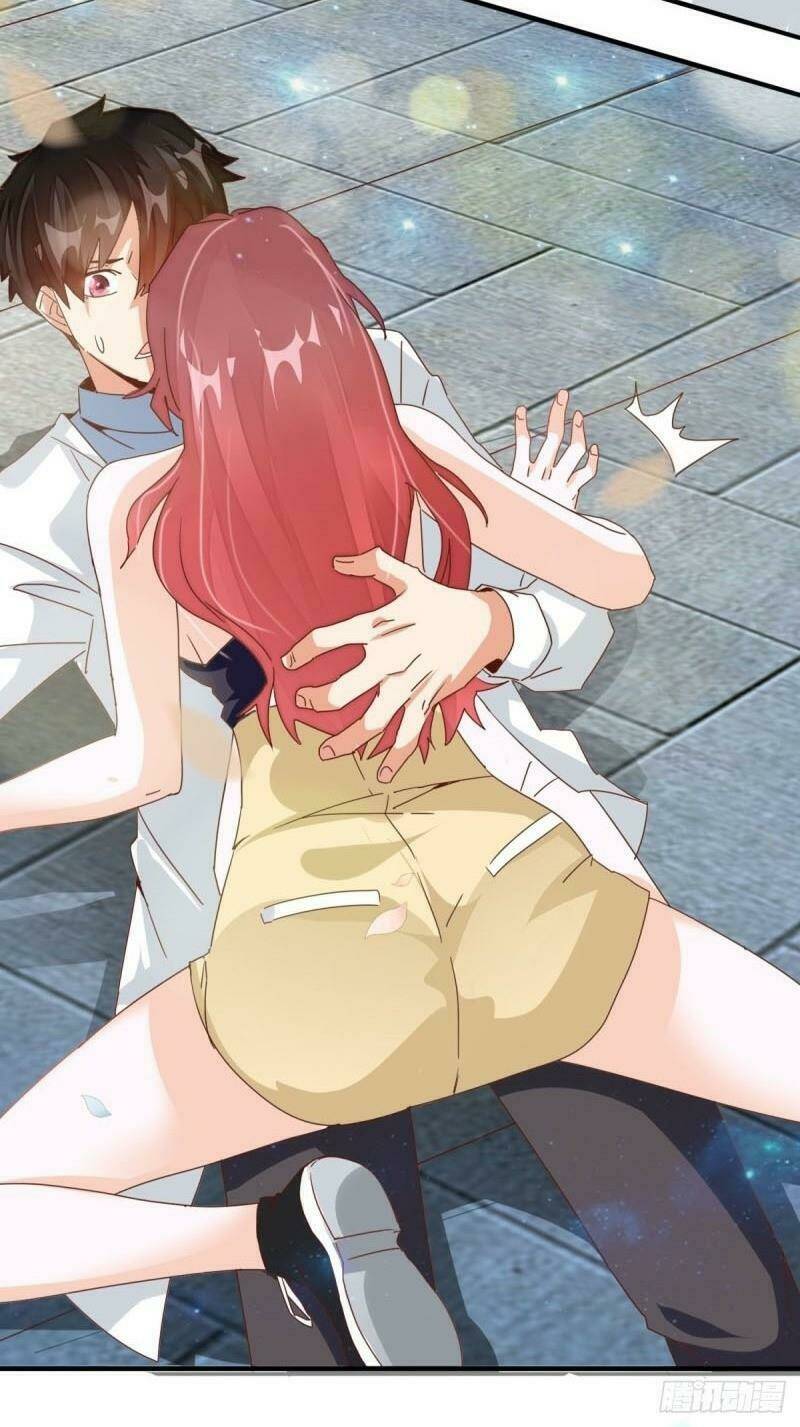 Đô Thị Siêu Cấp Y Sinh: Chapter 19