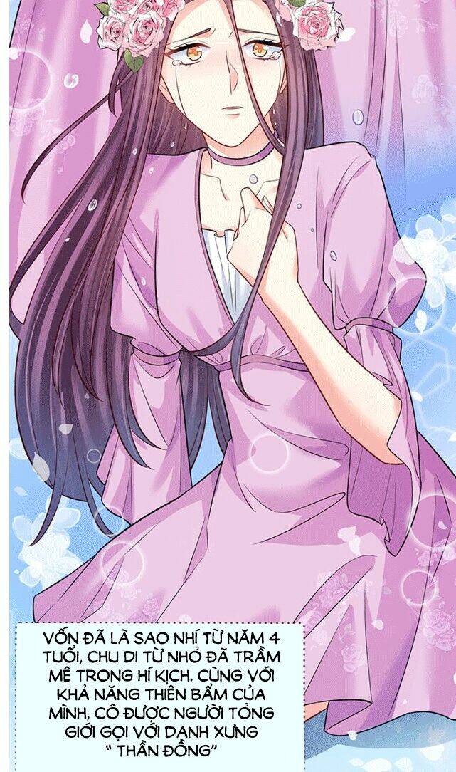 Trọng Sinh Để Ngủ Với Ảnh Đế: Chapter 211