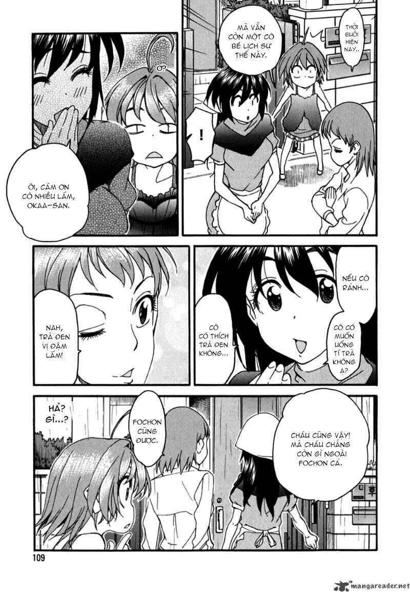 Ichinensei Ni Nacchattara: Chapter 30