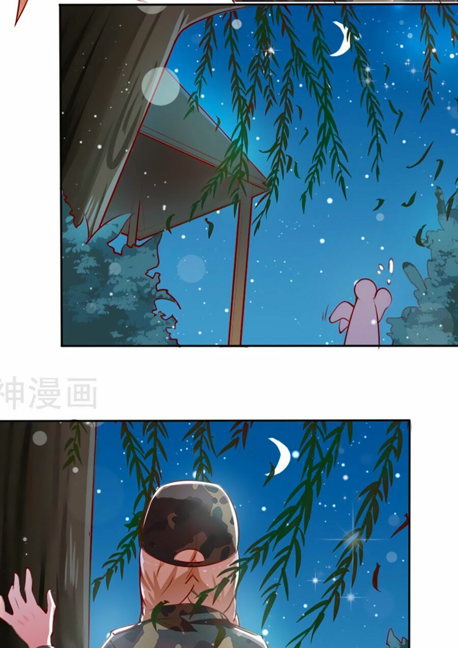 Chồng Già Vợ Trẻ Trêu Nhau Hàng Ngày: Chapter 45