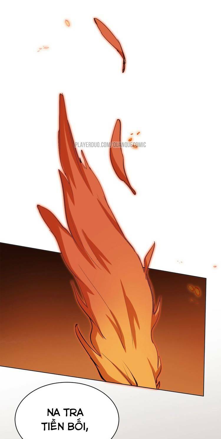 Thần Lai Yêu Vãng: Chapter 27