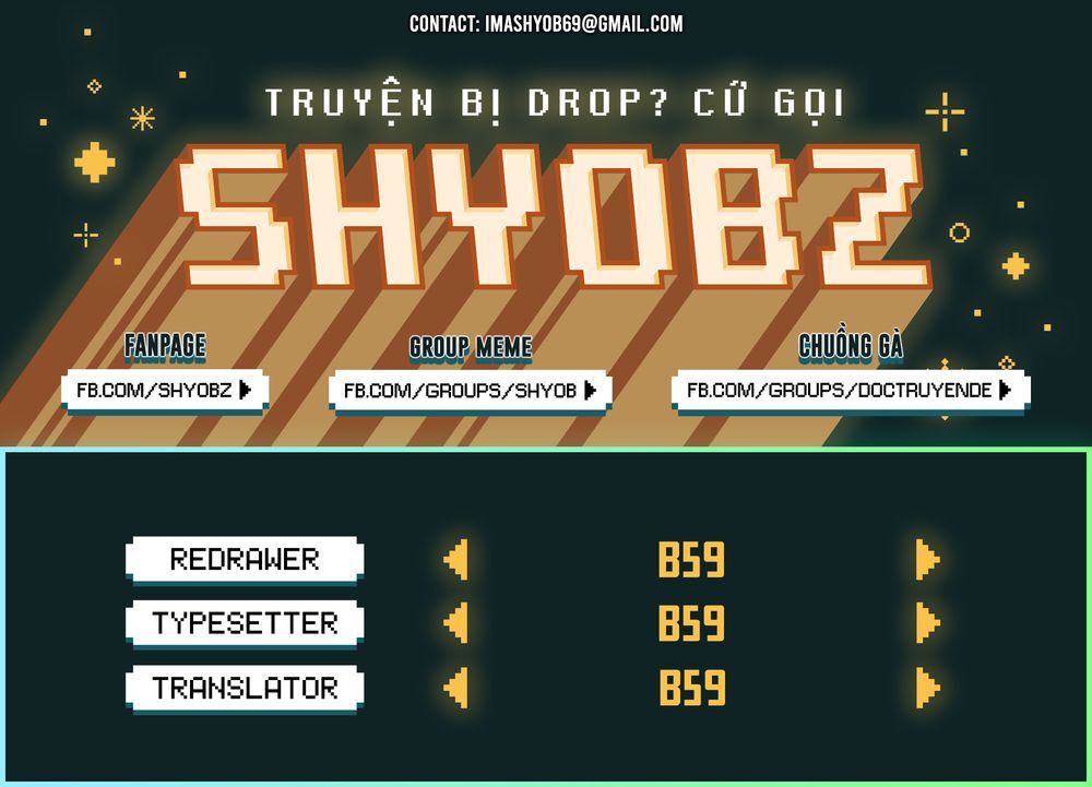 …”Một Sự Thật Khá Khó Chịu.”: Chapter 28