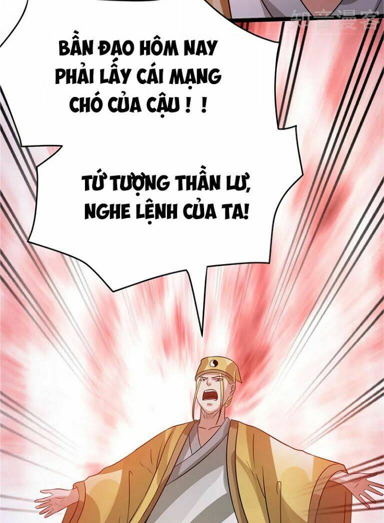 Tiên Vương Trùng Sinh: Chapter 76