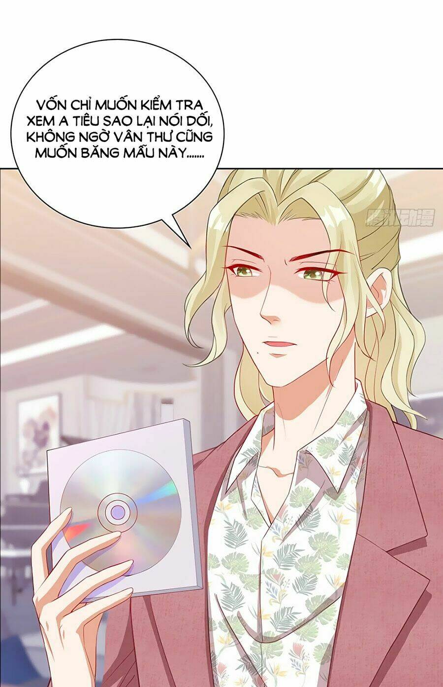 Bộ Váy Rực Rỡ Ánh Sao: Chapter 15