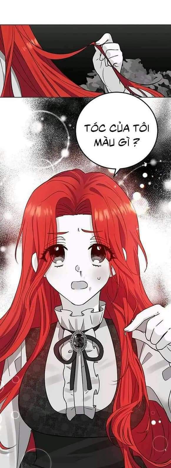 Tôi Trở Thành Gia Sư Của Tên Bạo Chúa: Chapter 3
