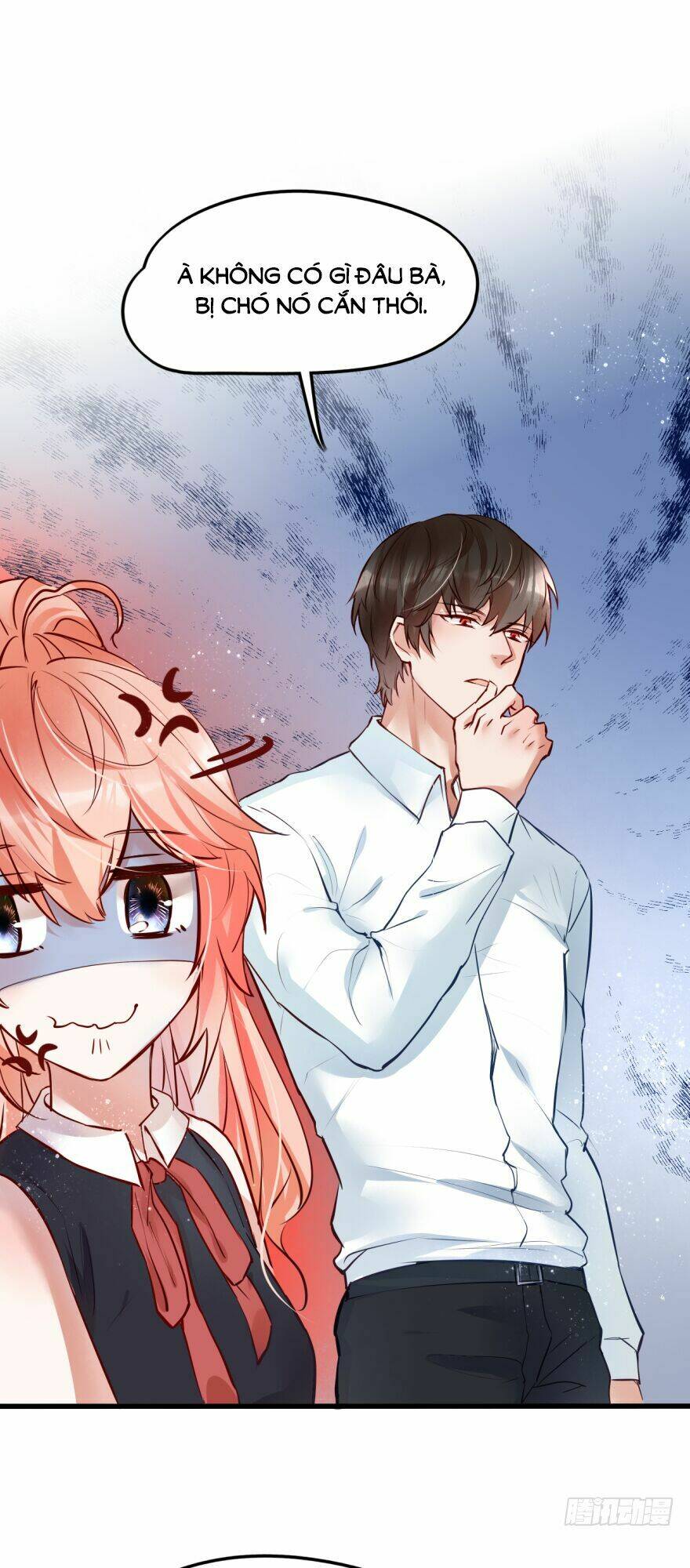 Sau Này Vẫn Cứ Thích Em: Chapter 3