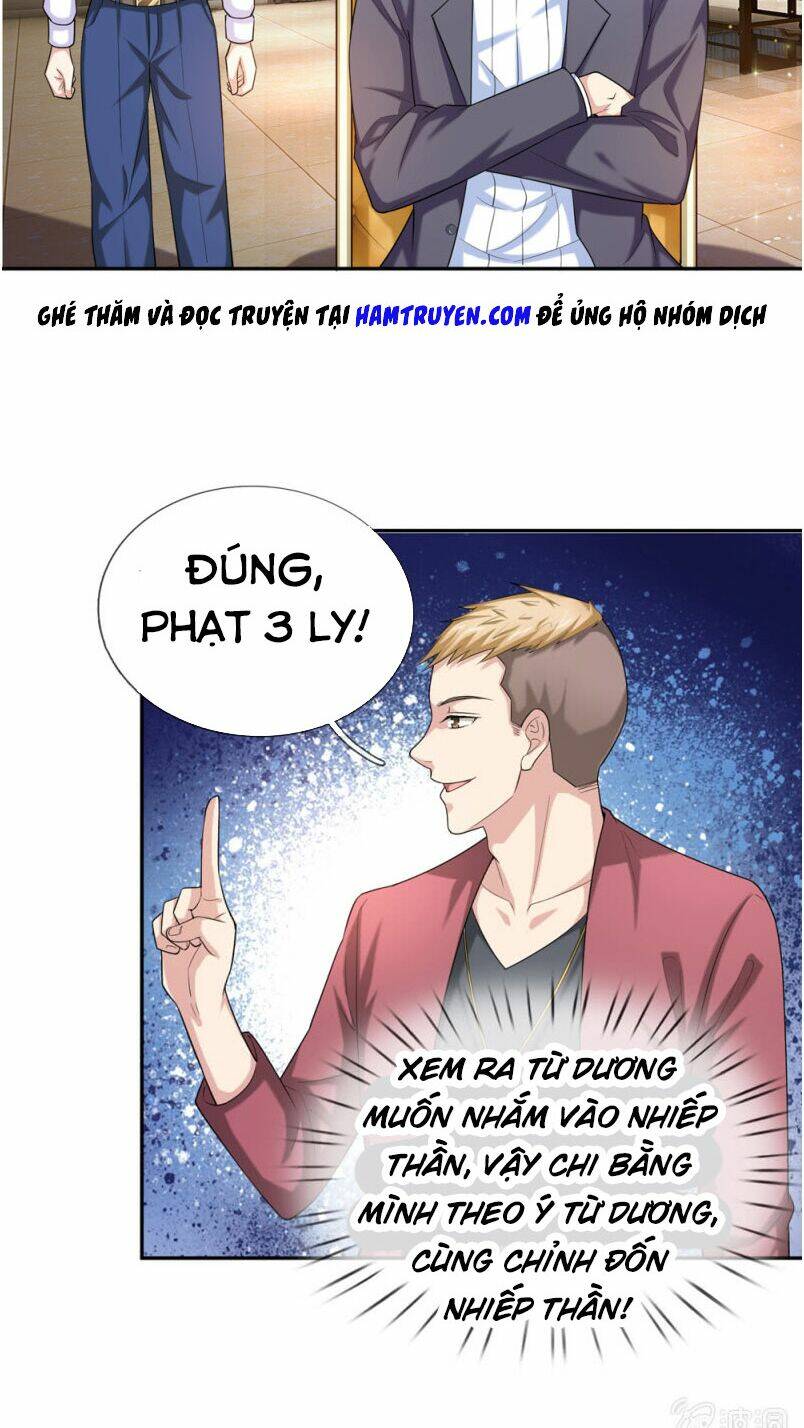 Tuyệt Thế Phi Đao: Chapter 169