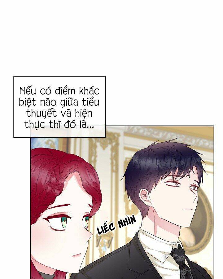 Kẻ Tạo Ra Nữ Phản Diện: Chapter 38