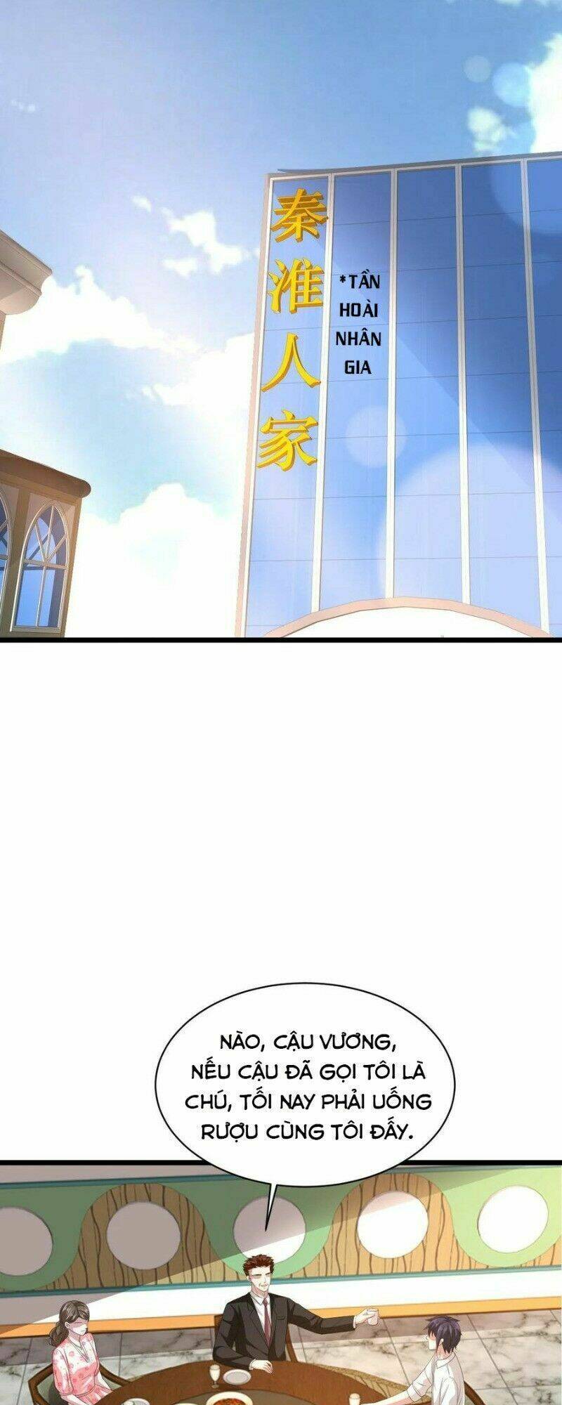 Đô Thị Tà Vương: Chapter 76