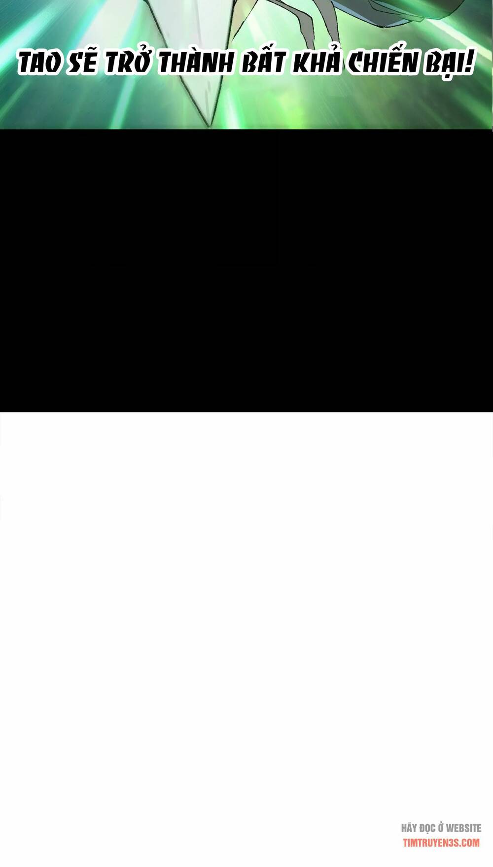 Trong Game Ta Là Vô Địch: Chapter 0