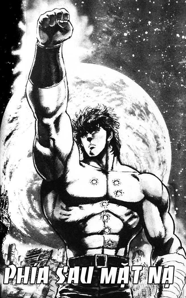 Bắc Đẩu Thần Quyền: Chapter 50