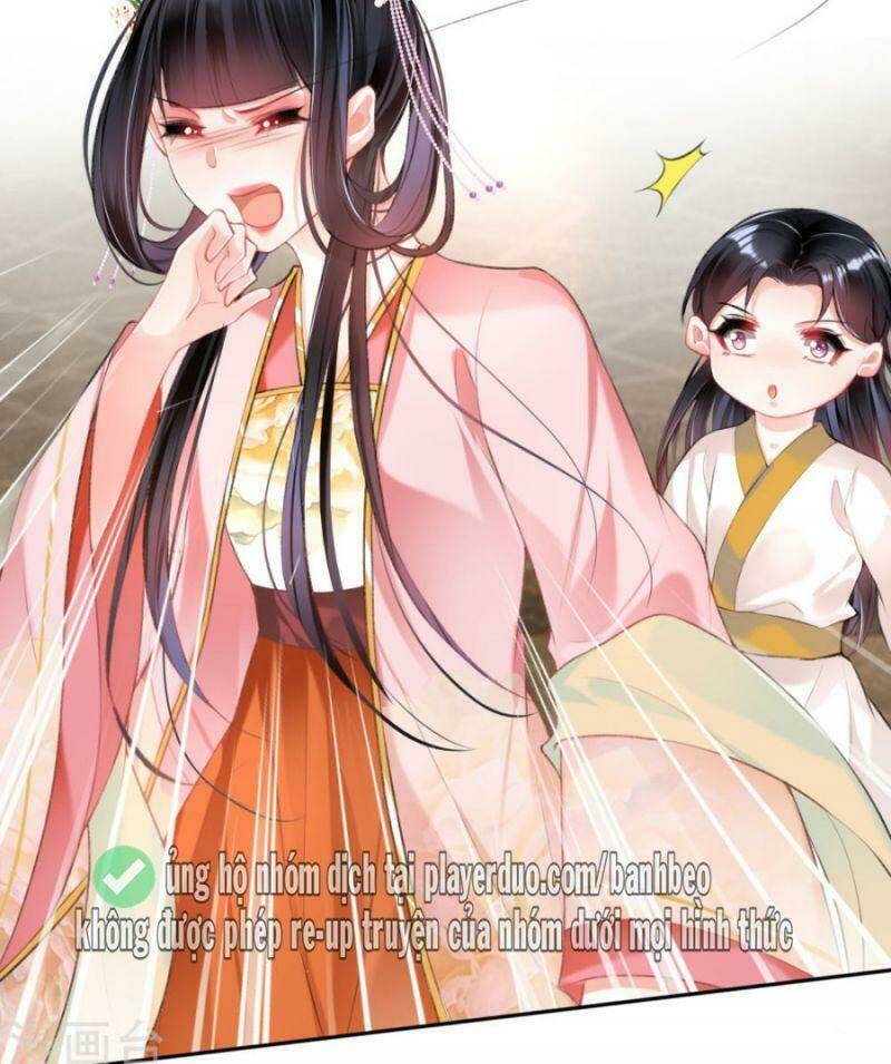 Vương Gia, Áo Lót Của Ngươi Rơi Mất Rồi: Chapter 44