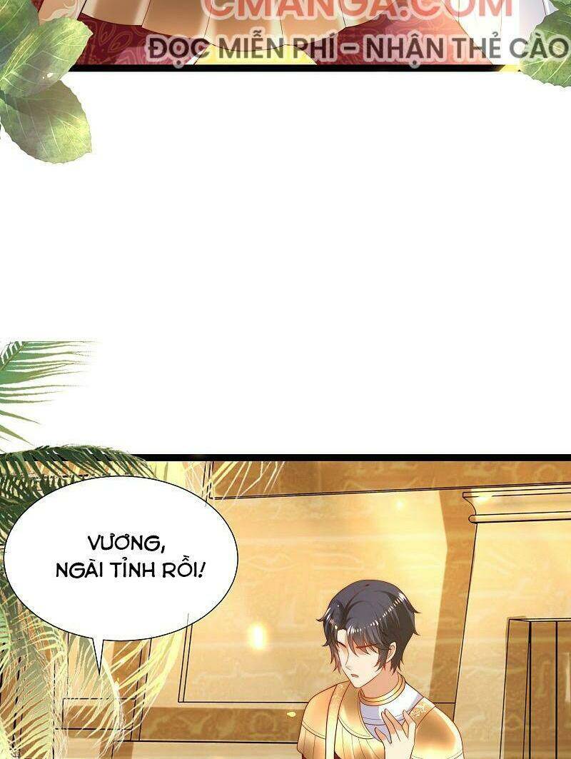 Sủng Hậu Của Vương: Chapter 94