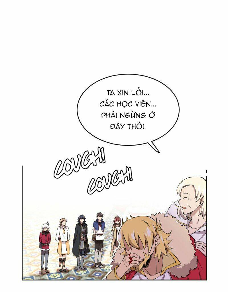 Pháp Sư Và Nữ Chúa Quỷ: Chapter 98