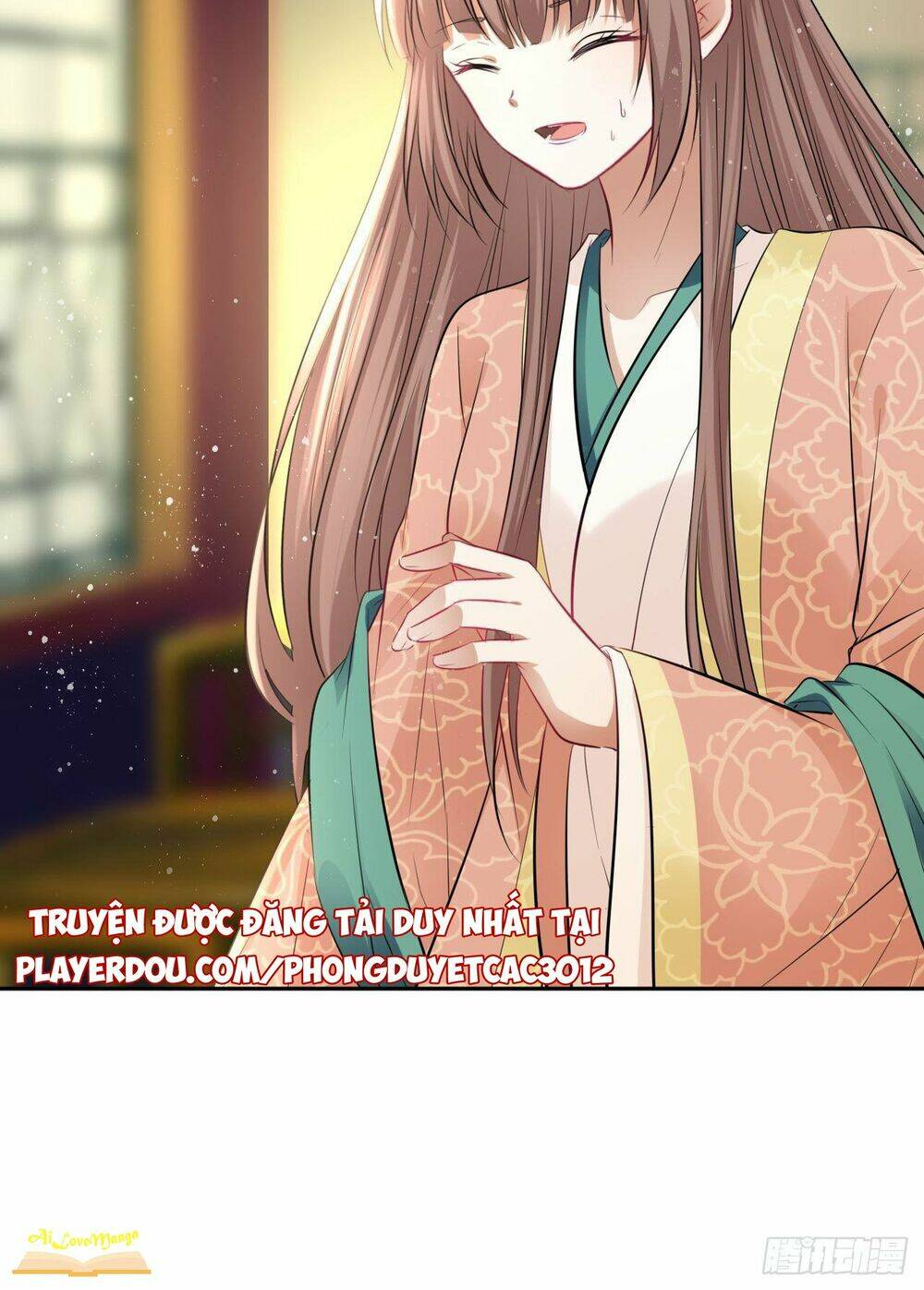 Vương Phi Thật Thích Trang Điểm: Chapter 104