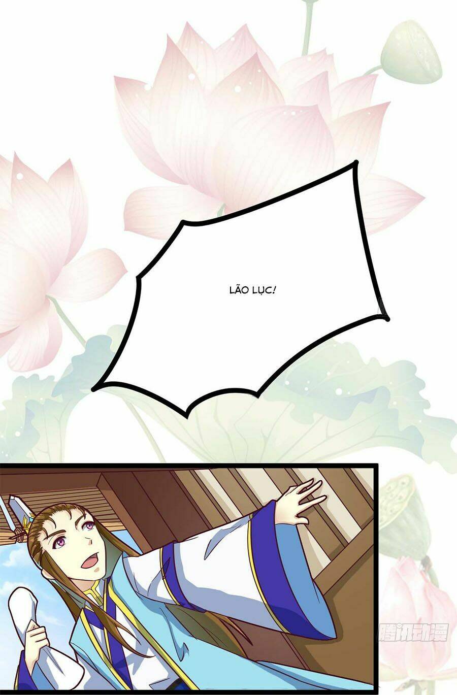 Ngọc Vi Mai: Chapter 19