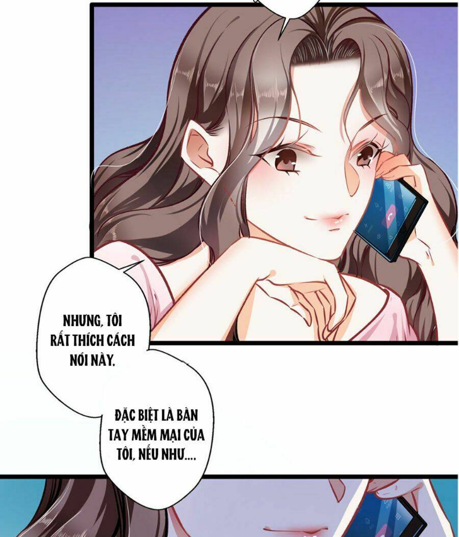 Cưng Chiều Ái Thê Hư Hỏng: Chapter 33