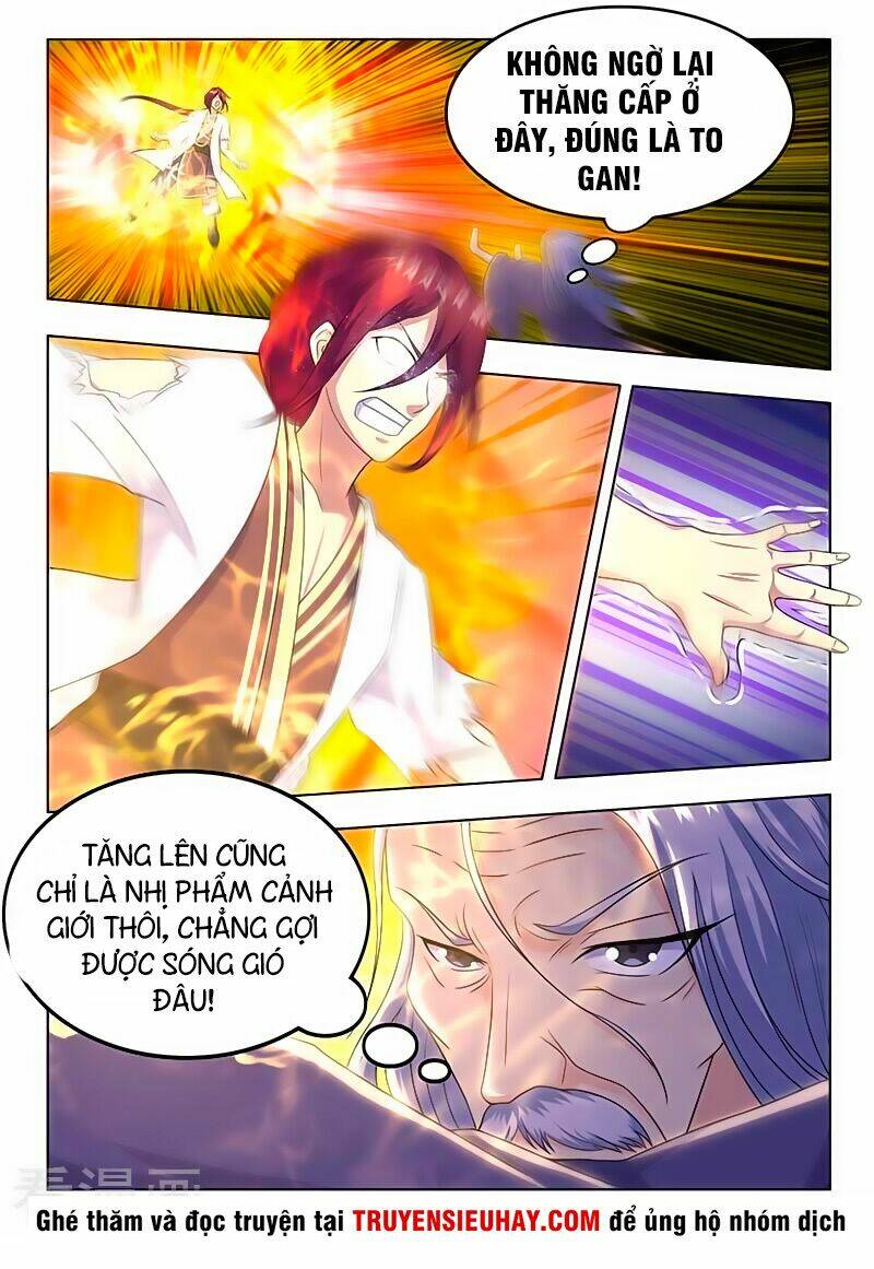 Ta Là Bá Vương: Chapter 57