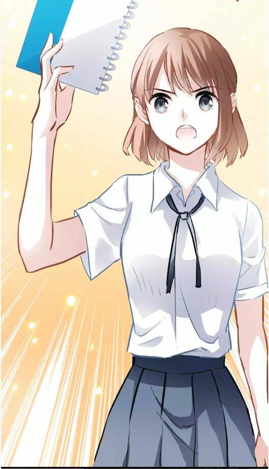 Thần Tinh Vị Lạc Thì: Chapter 18