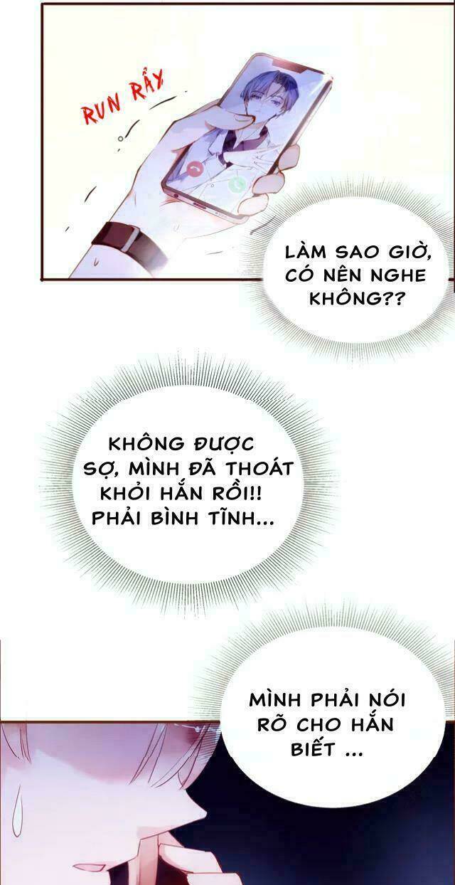 Hoa Hồng Trên Gai: Chapter 4