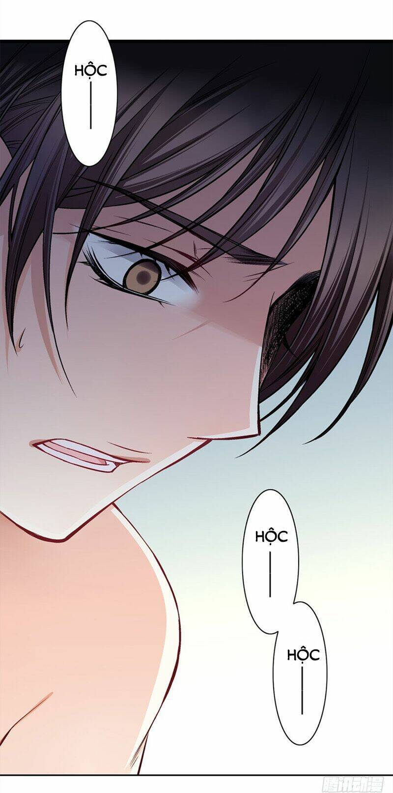 Ma Nữ Truyền Kỳ: Chapter 1