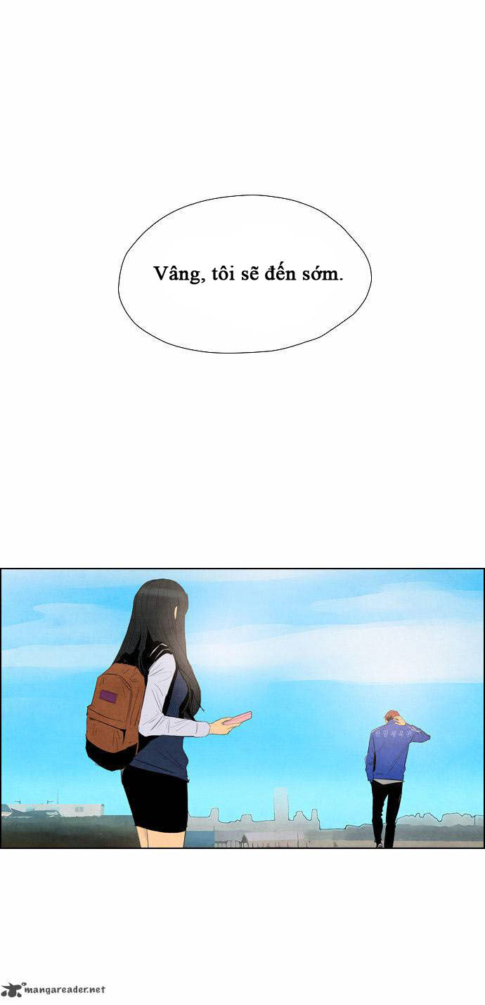 Revival Man: Chapter 35