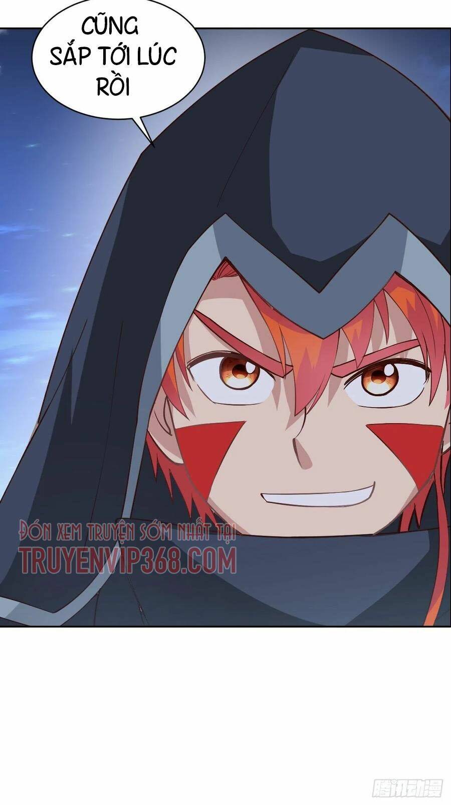 Người Nguyên Thủy Mạnh Nhất: Chapter 16