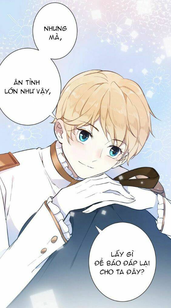 Hầu Nữ Giá Đáo: Chapter 3