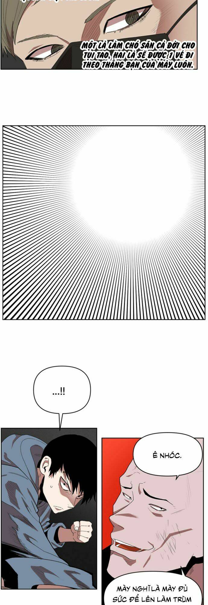 Hard Core Leveling Warrior Ss2: Chapter 21