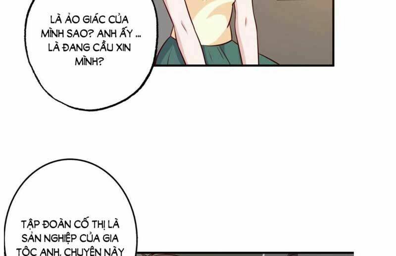 Hôn Nhân Dục Vọng: Thiếu Gia Nhẹ Một Chút!: Chapter 153