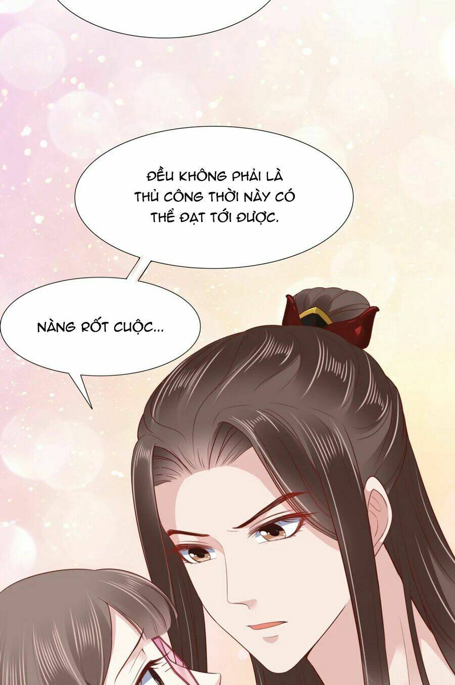 Phú Bà Bạc Tỷ Trong Lãnh Cung: Chapter 43