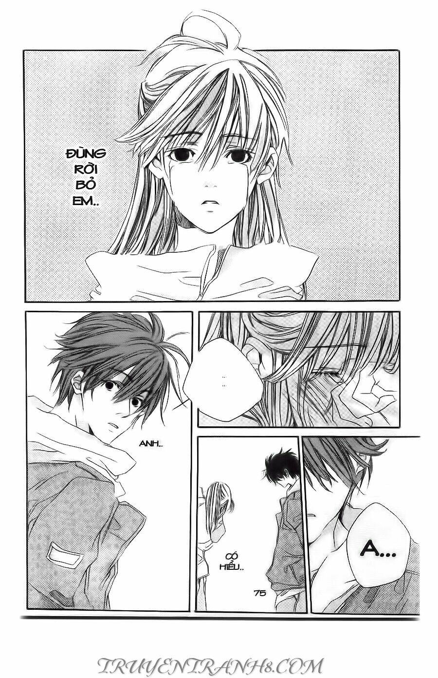 Ngày Hóa Bướm: Chapter 2