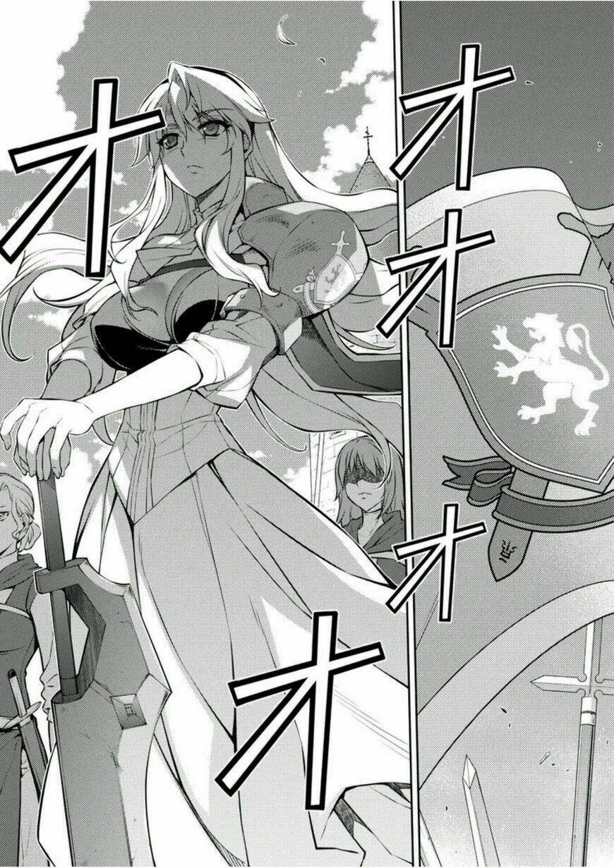 Freezing: Chapter 212