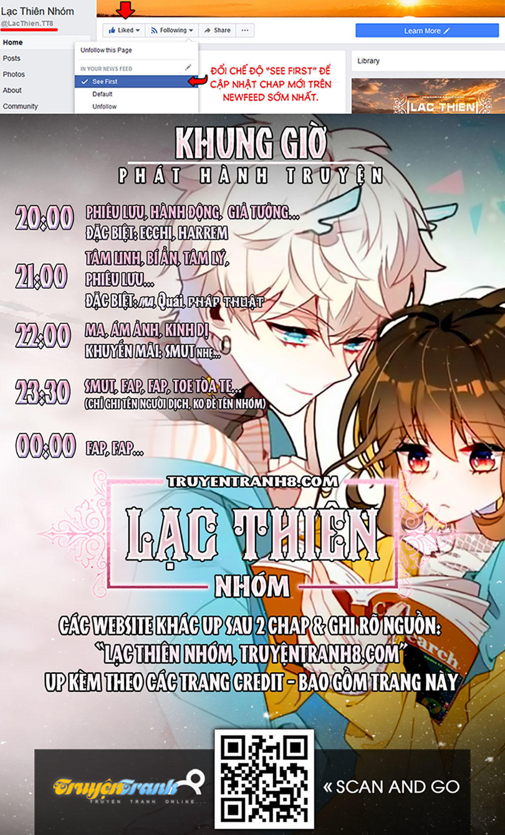 Ái Ngạo Kiều Long Vương Gia: Chapter 30