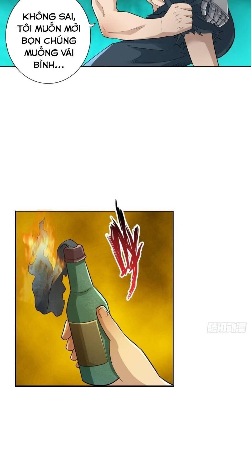 Hệ Thống Tìm Đường Chết Mạnh Nhất: Chapter 61